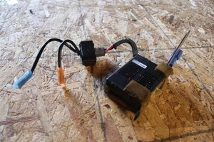1998 1999 2000 LEXUS LS400 REAR HEATER GLASS DEFROST RELAY 05312-701AM - Picture 1 of 12