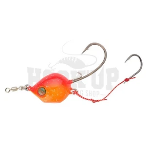 Daiwa Samurai Tenya 35G - Foto 1 di 8