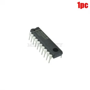 1Pcs Maxim MAX038CPP Gen Waveform Hi-Freq 20-Dip Ic New ei - Bild 1 von 2