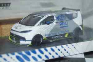 Spark Ford Transit Supervan 4 Goodwood Festival of Speed 2022 Romain Dumas  S...