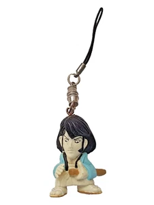 Lupin THE 3RD "Goemon danglers" cm. 3,4 NO MARCA - Imagen 1 de 2