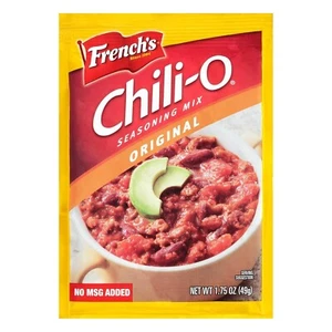 Französische Original Chili-O Gewürzmischung, 1,75 Oz, KOSTENLOSER VERSAND. - Bild 1 von 5
