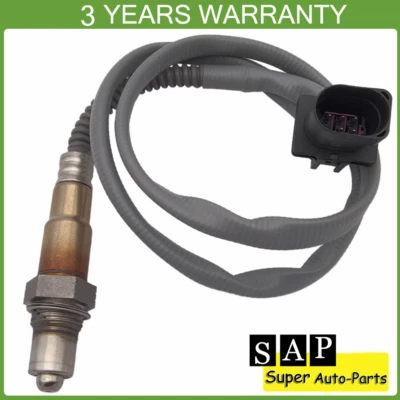 Sensor de oxígeno aguas arriba C2D24756 para Jaguar F-Pace tipo F XF XE XJ 3,0 L 5,0 L AWD Foto 1 de 4