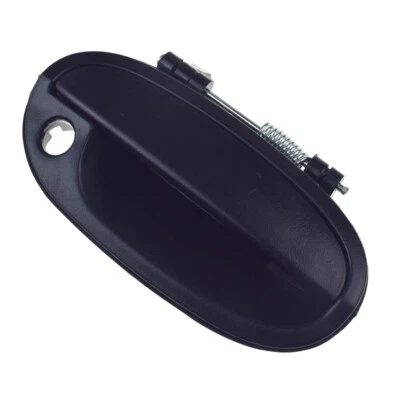 Manija de puerta exterior delantera derecha 96601473 para Daewoo Matiz II M200 M250 2005-13 Foto 1 de 4