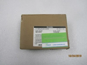 00AJ086 - IBM Lenovo 1TB 7.2K 6Gbps NL SAS 2.5 HD for System x3850 X6, x3650 M5 - Picture 1 of 2