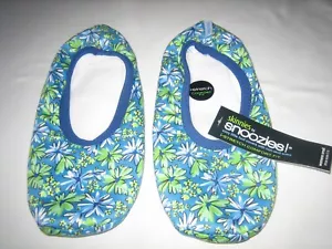 womens skinnies by snoozies slippers small NWT - Picture 1 of 2