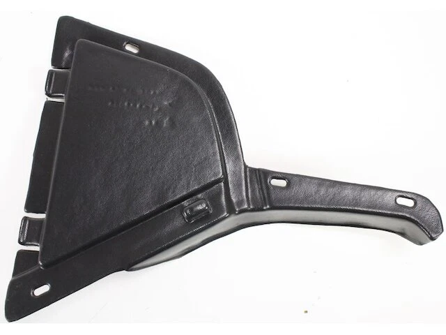 Replacement AP 65ZC11V Front Right Bumper Bracket Fits 1998-1999 BMW 323is Base - Image 1 of 1