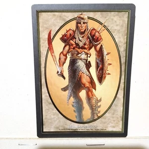 MTG -- UNGLUED --- SOLDIER TOKEN --- NM - Picture 1 of 1
