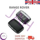Car Remote Key Fob Cover Case For Land Rover Range Rover Sport Evoque Jaguar