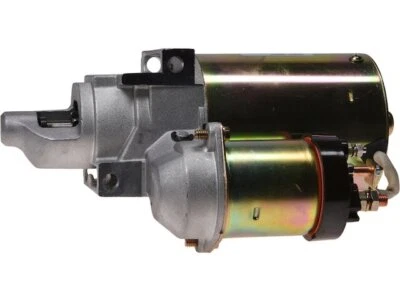 For 1996-1999 Chevrolet K2500 Suburban Starter API 79626PH 1997 1998 5.7L V8 - Image 1 of 2