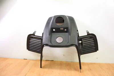 Polaris Indy Lite 340 1995 cubierta de consola/tablero con cubierta de acceso frontal Foto 1 de 4