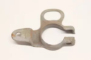NOS 1930's 1940's Chevrolet Distributor Vacuum Control Clamp Arm Delco-Remy GM - Picture 1 of 3