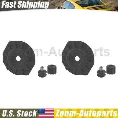 Kit de 2 soportes de puntal trasero KYB para Infiniti I30 2002-2004 Infiniti I35 2000-2001 Foto 1 de 3