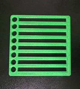 Post-It Note Guide - Picture 1 of 6