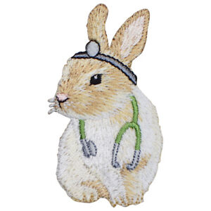 Rabbit Patch for sale | eBay