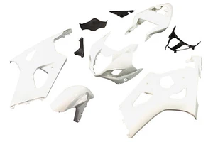 Verkleidung Satz unlackiert komplett für Suzuki GSXR 1000 GSXR1000 Bj. 2003-2004 - Bild 1 von 4