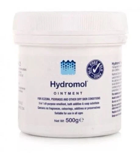 Hydromol Ointment - 500g