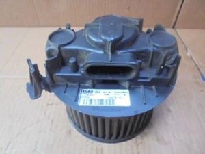 RENAULT MODUS 2006 CALENTADOR VENTILADOR MOTOR G667217D - Imagen 1 de 5