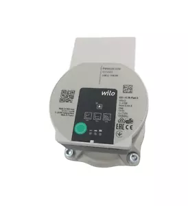 BIASI BI1672100 ADVANCE 25C 25S 30C 30S 35C & PLUS 16S 25C 25S 30C 30S ERP PUMP - Picture 1 of 1