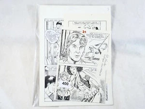 EVILFRANCE - Lot de 4 Planches Erotique Kamasutra + Delmestre + Zuffi - Imagen 1 de 5