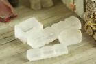 variety pack of ICE BLOCKS in HO Scale a 10 Pack of ICE BLOCKS