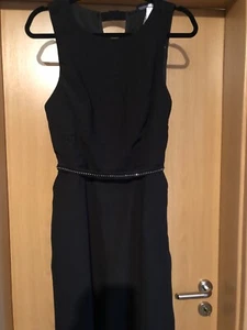 Jumpsuit NEU festlich 42 schwarz - Bild 1 von 6