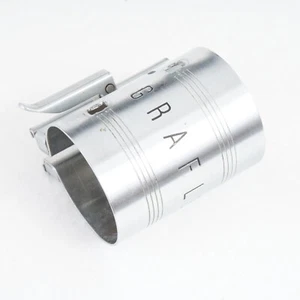 :[EXC+++] Graflex 3-Cell Flash Clamp (Middle Section) Star Wars Lightsaber - Picture 1 of 5