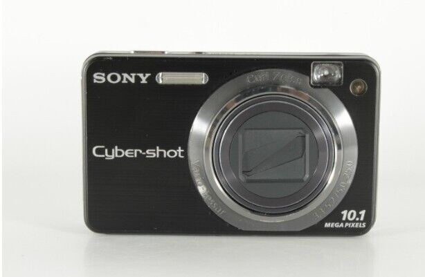 SONY Cyber shot DSC-WX170 black Digital Camera From Japan | eBay SONY Cyber shot DSC-WX170 black Digital Camera From Japan | eBay