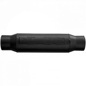 Flowmaster 15430 Outlaw Series Race Muffler 3" Center In/Out Aggressive - Picture 1 of 4