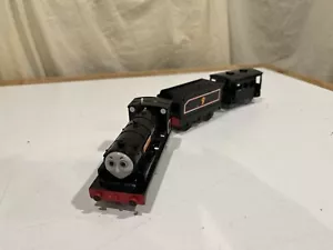 Hit Toy motorisierter Donald mit schwarzem Auto für Thomas and Friends Trackmaster - Bild 1 von 12