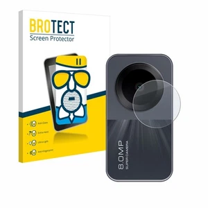 Anti Reflet Protection Ecran Verre pour Xiaomi Redmi Pad SE (Caméra UNIQUEMENT) - Afbeelding 1 van 7