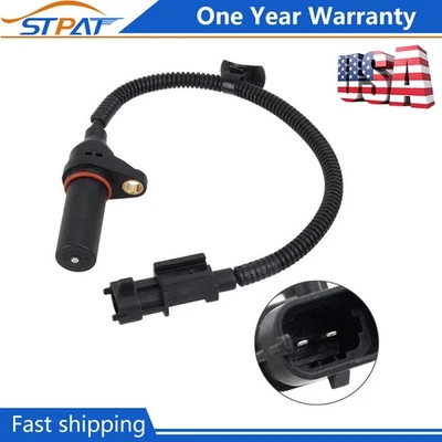 Sensor de posição do virabrequim 39180-2B000 para Hyundai Veloster Elantra Accent - Imagem 1 de 4