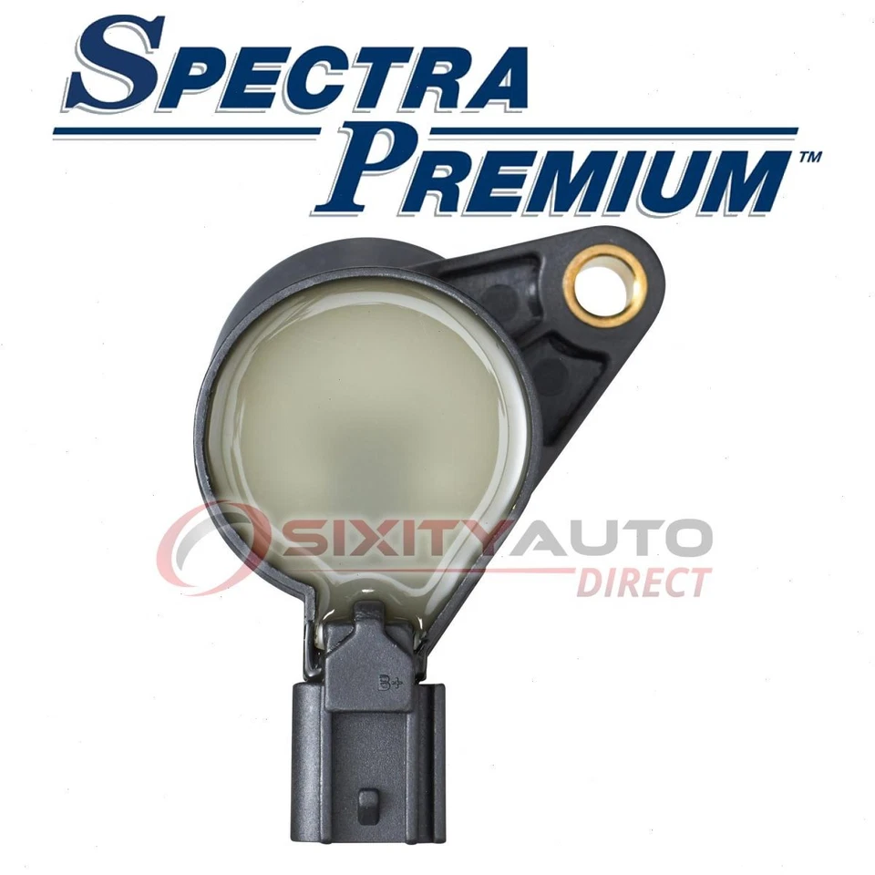 Spectra Premium Ignition Coil for 2000-2004 Mercury Sable 3.0L V6 - Wire kd - Изображение 1 из 4