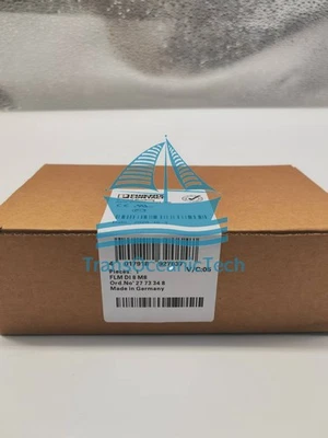 1 PCS NEW IN BOX PHOENIX CONTACT MODULE 2773348 FLM DI 8 M8 - Image 1 of 4