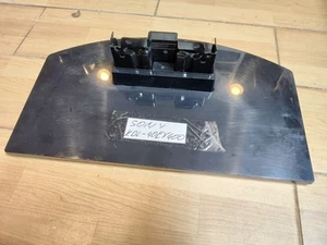 SONY ML3B TV Stand Base Leg Neck KDL-40EX400 46EX400 40BX420 40BX421 46BX420 - Picture 1 of 6