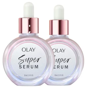 Olay Super Serum 30ml x 2 Pack - Picture 1 of 1