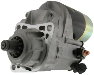 New Starter Dodge Ram Diesel 5.9L 2003 2004 2005 2006  5086932AA 4090084 17892 - Picture 1 of 7