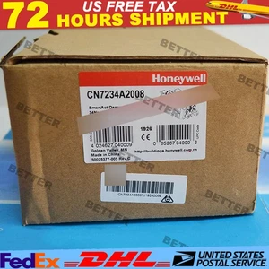 1PC New CN7234A2008 Damper Actuator #W7- - Picture 1 of 1