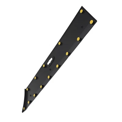 Door Lower Molding Panel for Mercedes Sprinter LWB O/S 2006-2018 9066903300 - Image 1 of 4