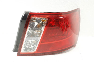 2012 Subaru WRX STI Sedan Rear Right Tail Brake Light Assembly OEM 08-14  - Image 1 of 4