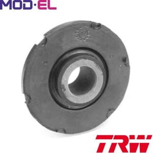 2x CONTROL ARMTRAILING ARM BUSH JBU235 FOR AUDI 100/C4/C3 A6 ACZ/ABC 2.6L 6cyl - Picture 1 of 8