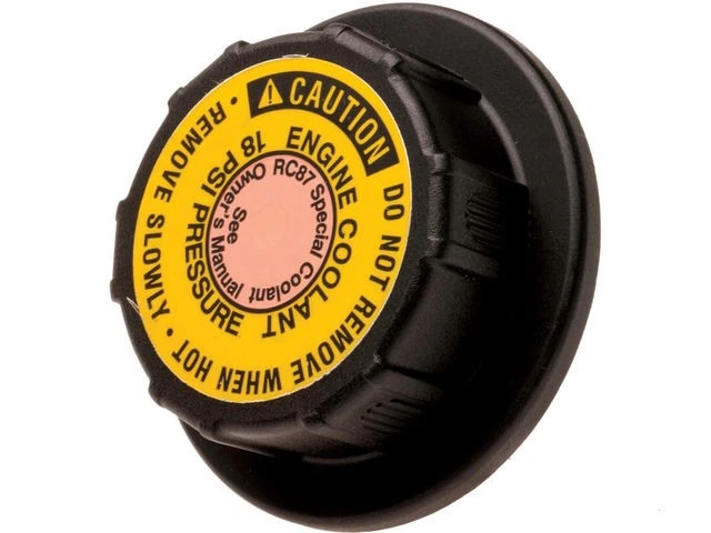 Tapa de radiador AC Delco 31KY13S compatible con Saturn SL2 2000-2002 Foto 1 de 1