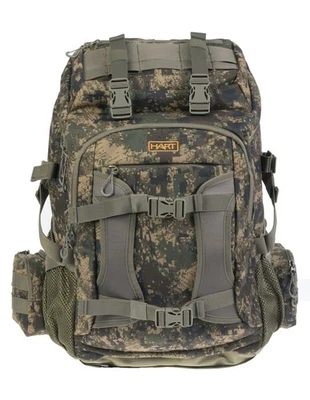 HART - Rucksack - Backpack GAMEPACK 45  Liter - Bild 1 von 4