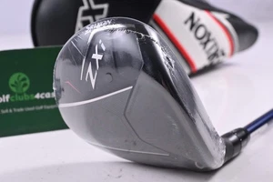 Srixon ZXI #7 Wood / 21 Degree / X-Flex Fujikura Ventus TR Blue Velocore 7 Shaft - Picture 1 of 9