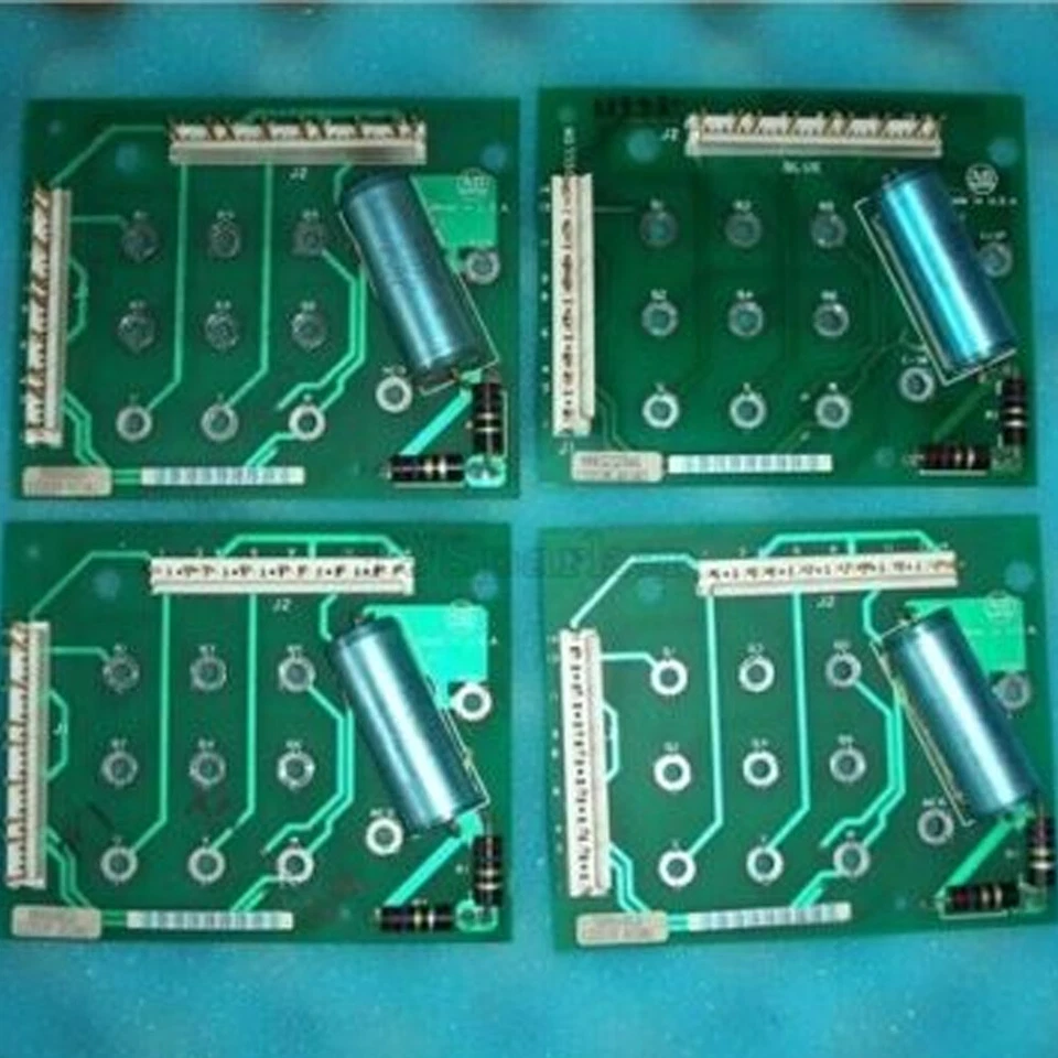 Módulo Plc usado 1 pieza Ab 1391 133539 REV01 kw Foto 1 de 1