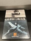 The History Channel: The Century Of Warfare Vol. IV (DVD, 2003) Black & White