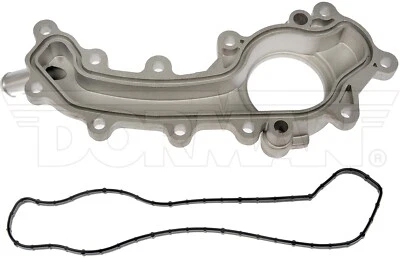 Tubo cruzado de refrigerante del motor Dorman para Dodge Grand Caravan 2011-2019 3,6 L V6 Foto 1 de 4