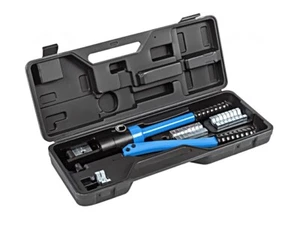 HT1P169 Tool: for crimping 16-300mm2 hydraulic HÖGERT TECHNIK - Bild 1 von 1