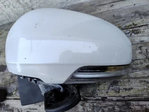 Toyota IQ 2009 specchietto laterale sinistro elettrico - LEGGERE ATTENTAMENTE - Zdjęcie 1 z 5