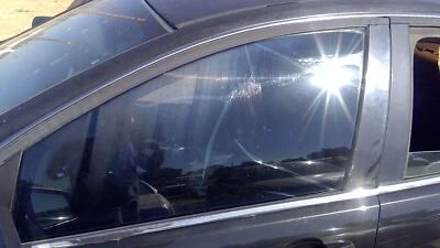 Pontiac G8 2008 2009 conductor ventana delantera izquierda puerta vidrio fabricante original Foto 1 de 4